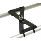 CARBON HECK BRÜCKENUNTERSTÜTZUNG