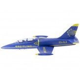 L-39 IMPELLER JET ARF, Chinahobbyline