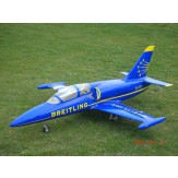 L-39 Albatros ARF PLUS, Skymasterjet