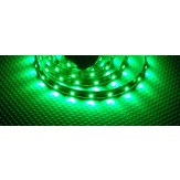 LEUCHTBAND ( 60 LEDS ) GRÜN, Chinahobbyline