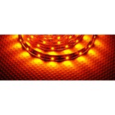 LEUCHTBAND ( 60 LEDS ) GELB, Chinahobbyline