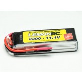 LI-PO AKKU LEMONRC 2200mAh 11,1V 3S 35C