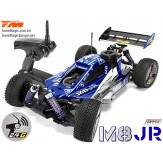 M8JR BUGGY 4WD 1:8 NITRO RTR