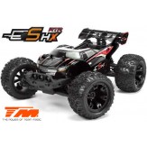 TEAM MAGIC E5 HX BL 4WD TRUCK RTR 