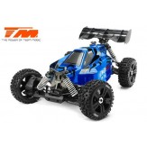 TEAM MAGIC B8ER 4WD 1:8 BL 6S RTR