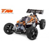 TEAM MAGIC B8ER 4WD 1:8 BL 6S RTR