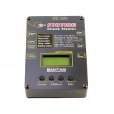 e-STATION CHECK MASTER, Bantam