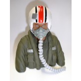 JET PILOT F-14 / F-18, MGA Pilots