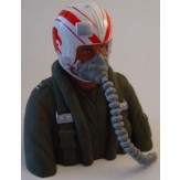 TOP GUN JET PILOT 1:8, MGA Pilots