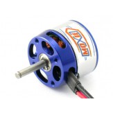 BL.MOTOR OUTRUNNER MOXIE 2100kv, Chinahobbyline