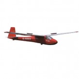 SEGLER Ka 8 B RR, Hobbystyle / Multiplex