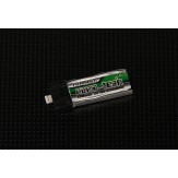 TURNIGY NANO-TECH 130mAh 1S 25-40C, Chinahobbyline