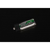 TURNIGY NANO-TECH 160mAh 1S 25-40C, Chinahobbyline