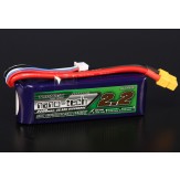 TURNIGY NANO-TECH 2200mAh 3S 25-50C,Chinahobbyline