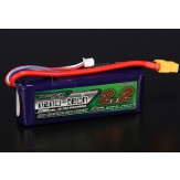 TURNIGY NANO-TECH 2200mAh 3S 35-70C,Chinahobbyline