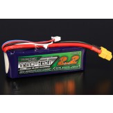TURNIGY NANO-TECH 2200mAh 3S 45-90C,Chinahobbyline