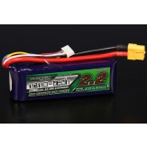 TURNIGY NANO-TECH 2200mAh 4S 25-50C,Chinahobbyline