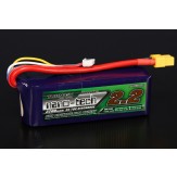 TURNIGY NANO-TECH 2200mAh 4S 35-70C,Chinahobbyline