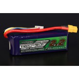 TURNIGY NANO-TECH 2200mAh 4S 45-90C,Chinahobbyline