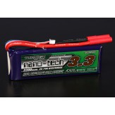 TURNIGY NANO-TECH 3300mAh 3S 35-70C,Chinahobbyline