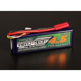 TURNIGY NANO-TECH 4500mAh 4S 35-70C,Chinahobbyline