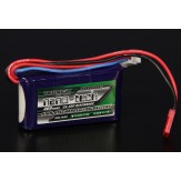 TURNIGY NANO-TECH 460mAh 3S 25C, Chinahobbyline