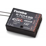 FUTABA R7014SB 2.4GHz FASST / FASSTest