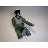 JET-PILOT T-45 FRONT( 54x75x62mm ), Chinahobbyline