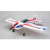 VISIONAIRE BNF, Parkzone