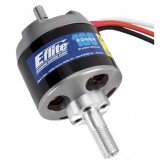 BRUSHLESS OUTRUNNER MOTOR POWER 160 245Kv, E-flite