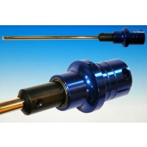 STARTERWELLE MIT FREILAUF DELUXE, A2 Pro