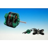 BRUSHLESS MOTOR 2210 Kv 1100, Pro-TroniK