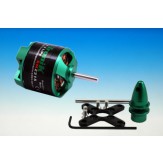 BRUSHLESS MOTOR 2215 Kv 3100, Pro-TroniK