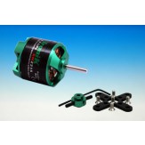 BRUSHLESS MOTOR 2215 Kv 750, Pro-TroniK