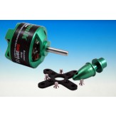 BRUSHLESS MOTOR 2815 Kv 850, Pro-TroniK