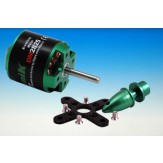 BRUSHLESS MOTOR 2825 Kv 650, Pro-TroniK