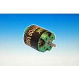 500DH SPECIAL HARD 3D HELICOPTER, Pro-ToniK