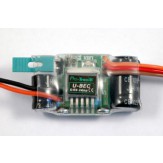 U-BEC 3A, Pro-TroniK