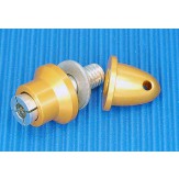 LUFTSCHRAUBENKUPPLUNG 4mm, Chinahobbyline