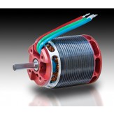 BRUSHLESS MOTOR PYRO 700-45, Kontronik