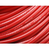 SILIKONKABEL 10AWG SCHWARZ / ROT, Chinahobbyline
