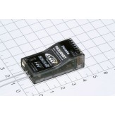 EMPFÄNGER R6308SBT 2.4GHz FASST-TELEMETRIE, Futaba