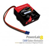 LADEGERÄT CELLPRO 8S 1344W, Revolectrix