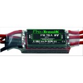 REGLER ESC PM 70A HV, Pro-TroniK