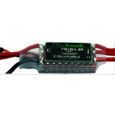 REGLER ESC PM 120A HV, Pro-TroniK