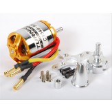 BL.MOTOR TR 35-48-B 900kv, Chinahobbyline