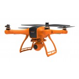 WINGSLAND SCARLET MINIVET GPS MIT FPV HD KAMERA RTF