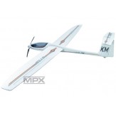 RR SOLIUS MIT BL-ANTRIEB, Multiplex