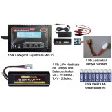 COMBO AUTO-ZÜBEHOR-SET 4-TLG.