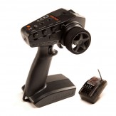 SPEKTRUM DX3 3CH DSMR MIT EMPFÄNGER SR315